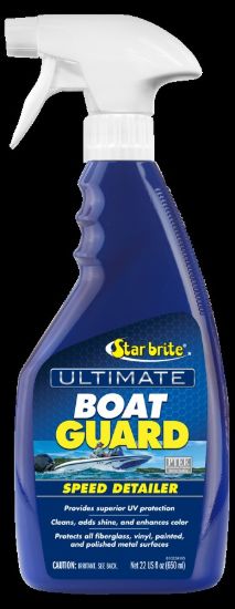 Picture of 081022 Star Brite Detailing Spray