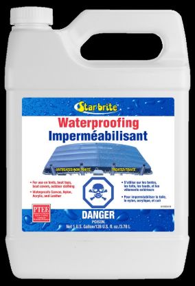 Picture of 081900NC Star Brite Water Repellent