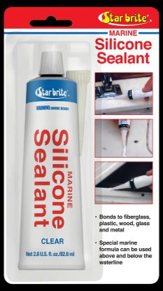 Picture of 082102P Star Brite Caulk Sealant