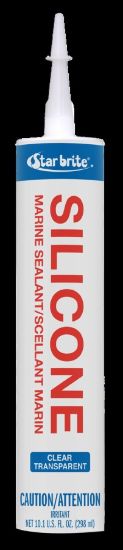 Picture of 082122 Star Brite Caulk Sealant
