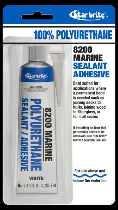 Picture of 083301 Star Brite Adhesive Sealant