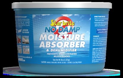 Picture of 085401 Star Brite Dehumidifier