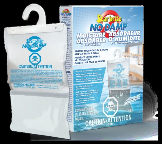 Picture of 085470C Star Brite Dehumidifier