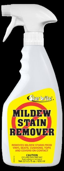 Picture of 085616P Star Brite Mildew Stain Remover