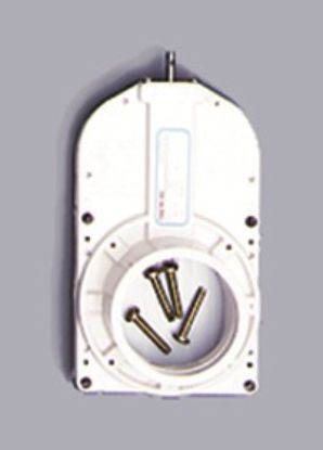 Picture of 08709 Thetford Toilet Flush Mechanism