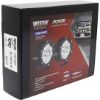 Picture of 0912007APR Westin Automotive Driving/ Fog Light