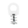 Picture of 09203 Camco Water Heater Access Door Hardware