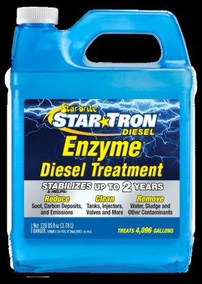 Picture of 093100N Star Brite Fuel Additive