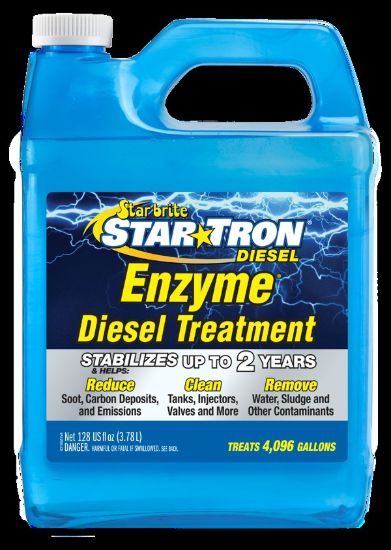 Picture of 093100N Star Brite Fuel Additive