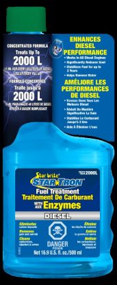 Picture of 093116C Star Brite Fuel Additive