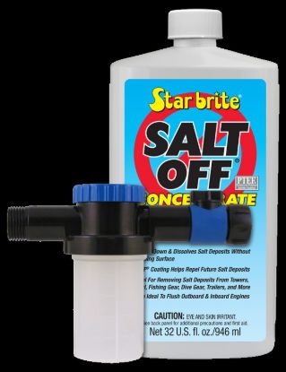 Picture of 094000 Star Brite Salt Remover