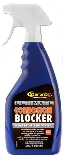 Picture of 095422C Star Brite Rust And Corrosion Inhibitor