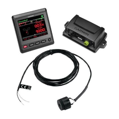 Picture of 100070586 Garmin Boat Autopilot System