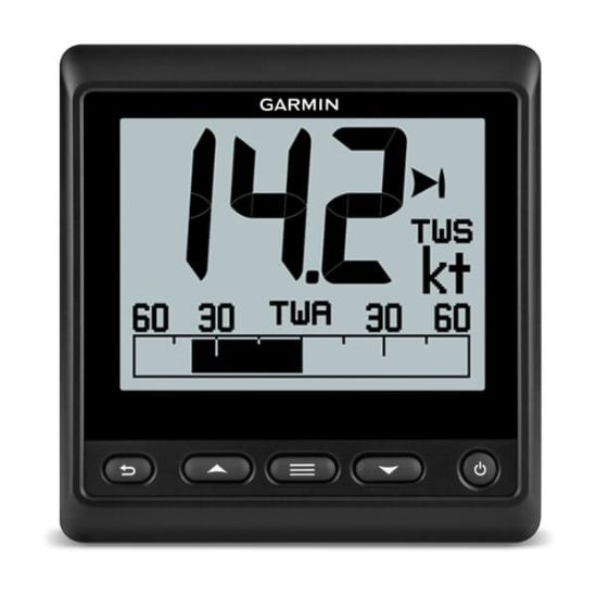 Picture of 100114200 Garmin Multi Function Display