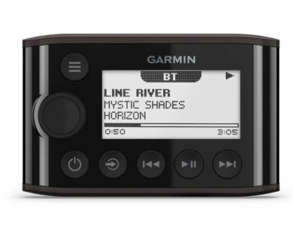 Picture of 100162802 Fusion Electronics Radio