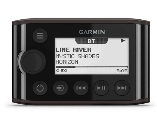 Picture of 100162802 Fusion Electronics Radio