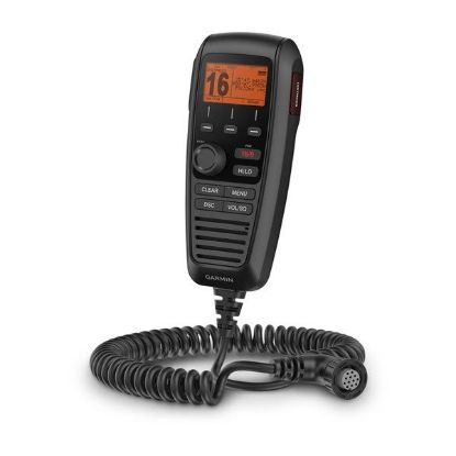 Picture of 100175900 Garmin VHF Radio Handset