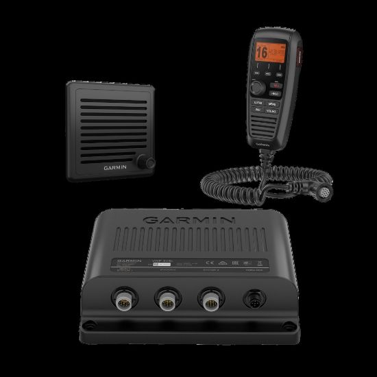 Picture of 100204701 Garmin VHF Radio