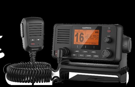 Picture of 100209700 Garmin VHF Radio