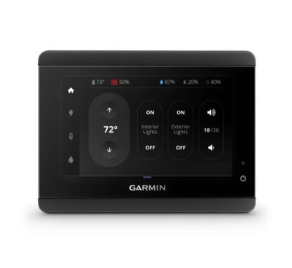 Picture of 100213910 Garmin Multi Function Display
