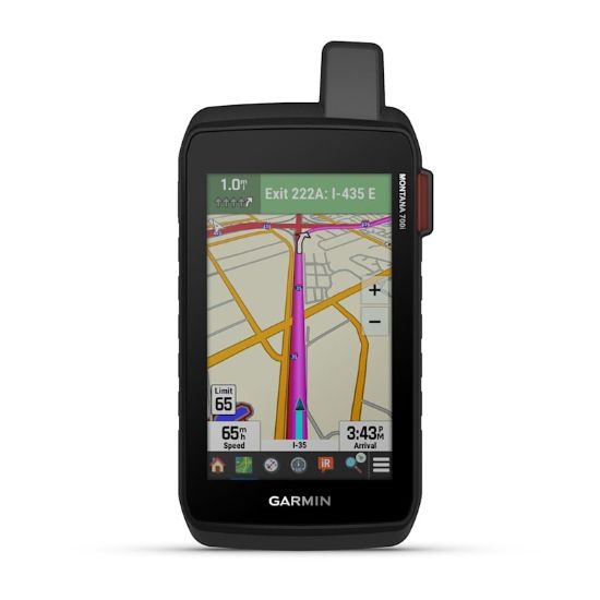 Picture of 100234710 Garmin GPS Navigation System