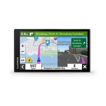 Picture of 100246900 Garmin GPS Navigation System
