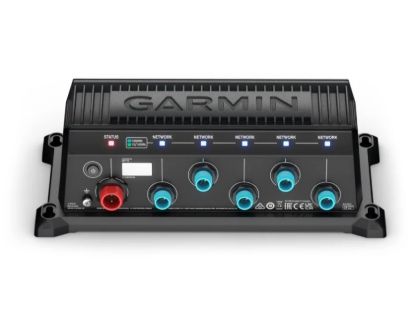 Picture of 100261200 Garmin Marine Network Port Expander