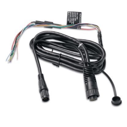 Picture of 101091800 Garmin Fish Finder Power Cable