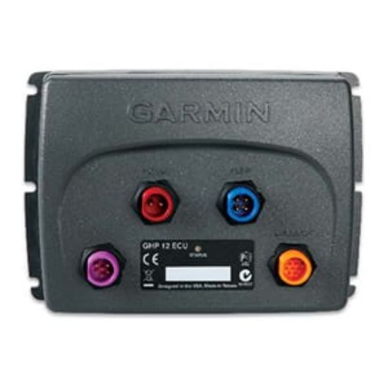 Picture of 101105330 Garmin Boat Autopilot Control Unit