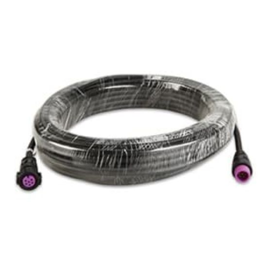 Picture of 101115631 Garmin Boat Autopilot Control Unit Extension Cable