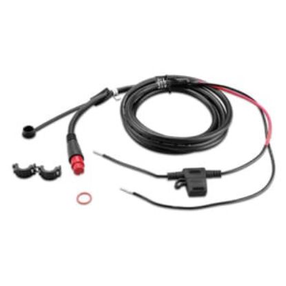 Picture of 101142501 Garmin Multi Function Display Power Cable