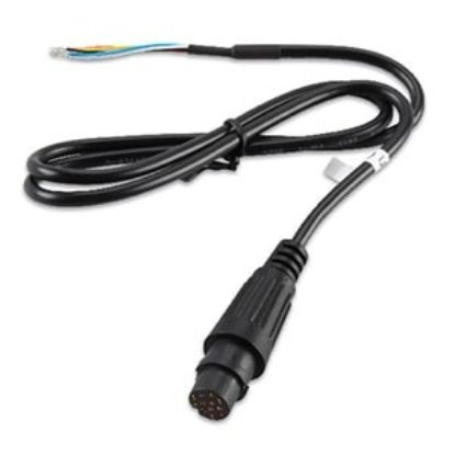 Picture of 101153200 Garmin Boat Autopilot Control Unit Extension Cable