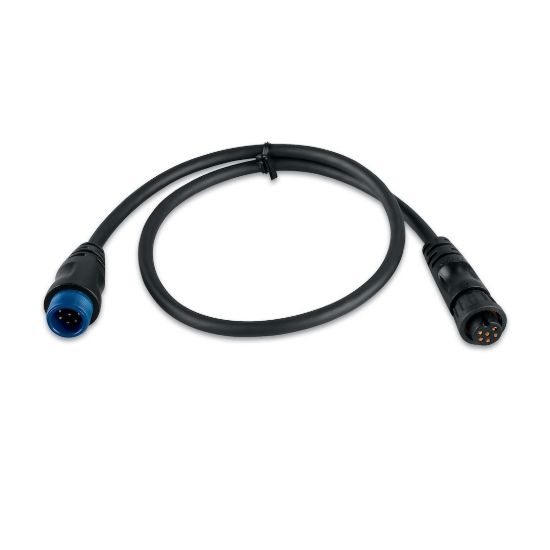 Picture of 101161200 Garmin Transducer Adapter Cable