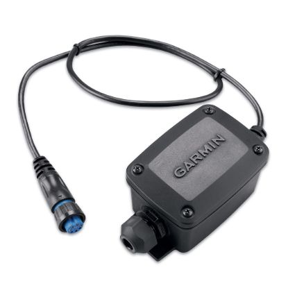 Picture of 101161300 Garmin Transducer Adapter