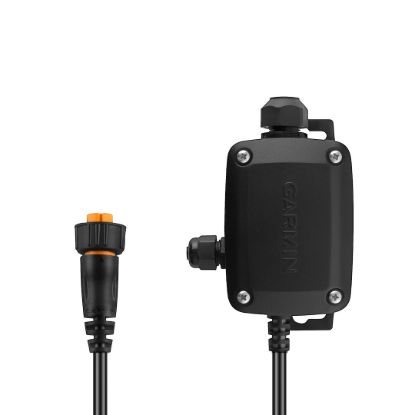 Picture of 101161310 Garmin Transducer Adapter