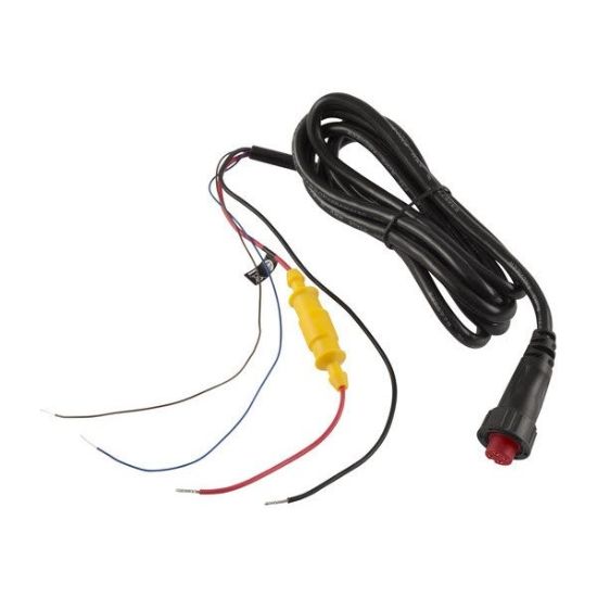 Picture of 101244500 Garmin Chart Plotter Power Cable