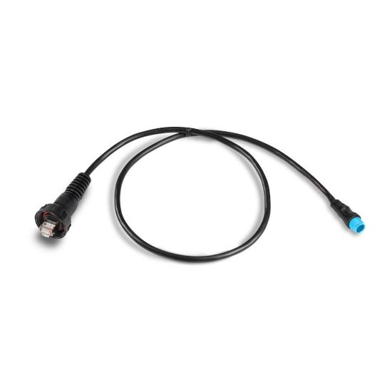 Picture of 101253101 Garmin Marine Network Adapter Cable