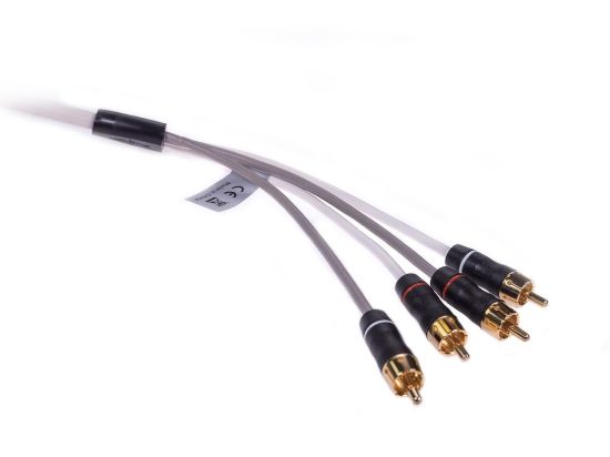 Picture of 101261800 Fusion Electronics Audio/ Video Cable