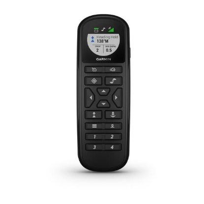 Picture of 101283300 Garmin Trolling Motor Remote Control