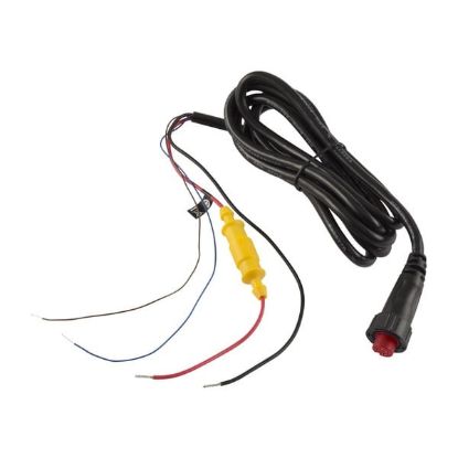 Picture of 101293800 Garmin Chart Plotter Power Cable
