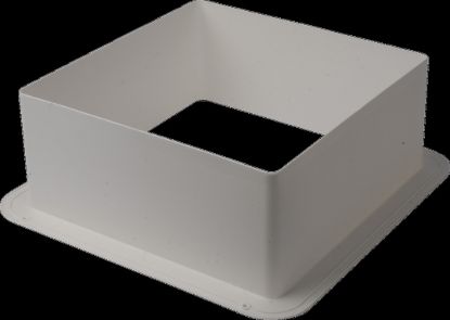 Picture of 1020210K MaxxAir Ventilation Solutions Roof Vent Trim Ring