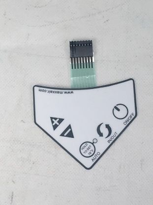 Picture of 1021299K MaxxAir Ventilation Solutions Roof Vent Control Circuit Board