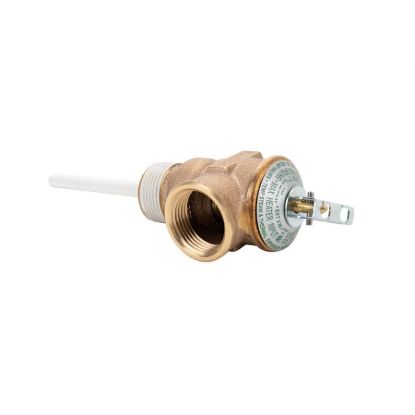 Picture of 10471 Camco Water Heater Pressure Relief Valve