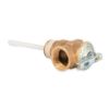 Picture of 10473 Camco Water Heater Pressure Relief Valve