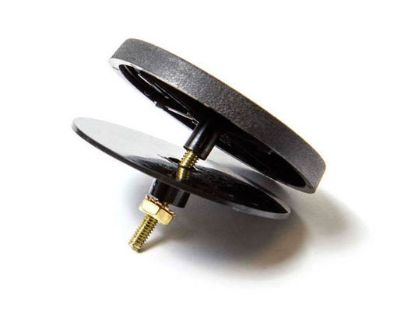 Picture of 10860 Sierra Marine Gauge Hole Cover