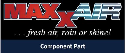 Picture of 10C21276K MaxxAir Ventilation Solutions Roof Vent Control Circuit Board