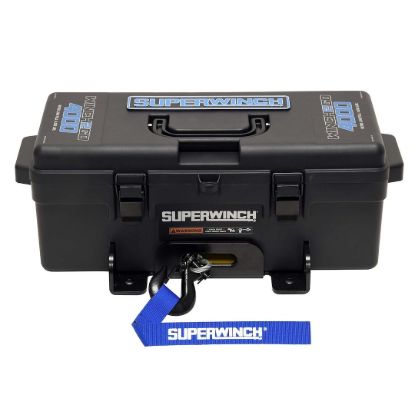 Picture of 1140222 Superwinch Winch