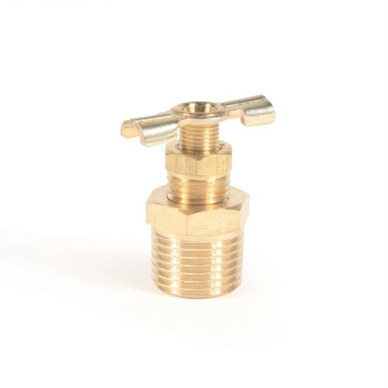 Picture of 11703 Camco Water Heater Drain Valve