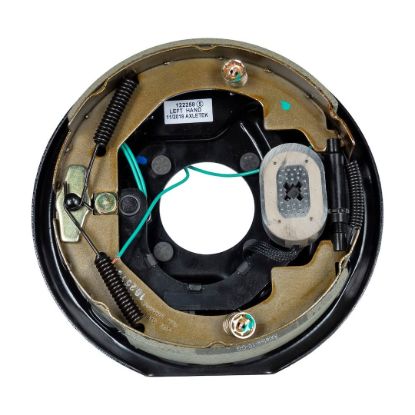 Picture of 122258 Lippert Components Trailer Brake Assembly