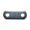 Picture of 122487 Lippert Components Trailer Axle Leaf Spring Shackle Plate
